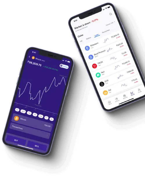 MiradexTrader - What is MiradexTrader?